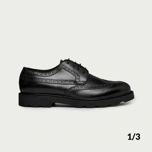 Sisley — Men Dress Shoes Men main image 2